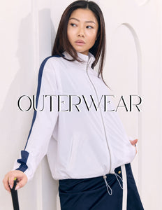 Jackets & Outerwear - Wholesale PVGC