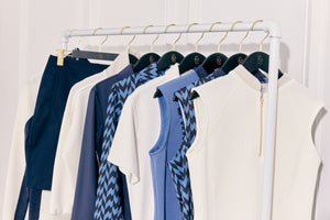 Coastal Luxe Collection