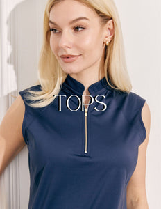 Tops - Wholesale OGC