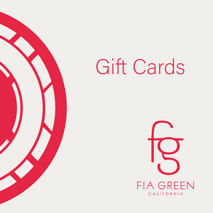 Gift Cards