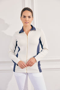 Farrow Full Zip-Up