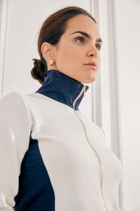 Farrow Full Zip-Up