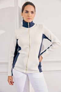 Farrow Full Zip-Up