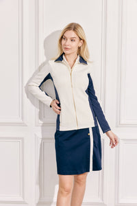 Farrow Full Zip-Up