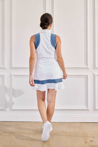 Monroe Athletic Dress