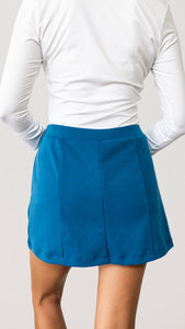 Hayworth Skort Nightfall Blue