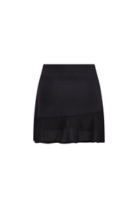 Bardot Skort