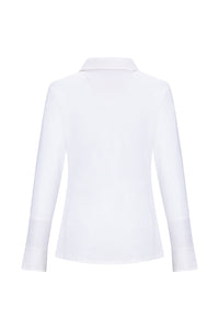 Loren Long-Sleeve Top