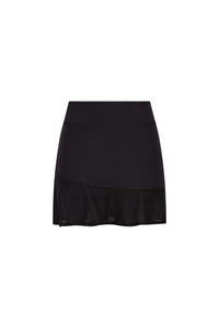 Bardot Skort