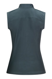 Hepburn Sleeveless Top