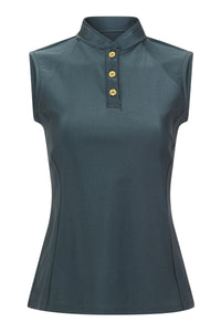 Hepburn Sleeveless Top