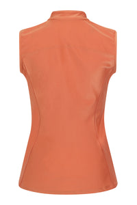 Hepburn Sleeveless Top
