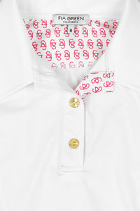 Garland Polo - OGC